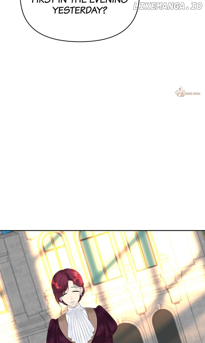 Raising My Husband Chapter 58 - page 77
