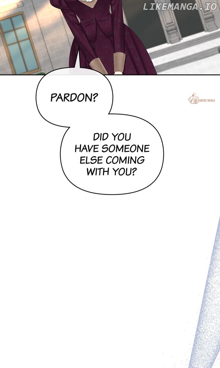 Raising My Husband Chapter 58 - page 78