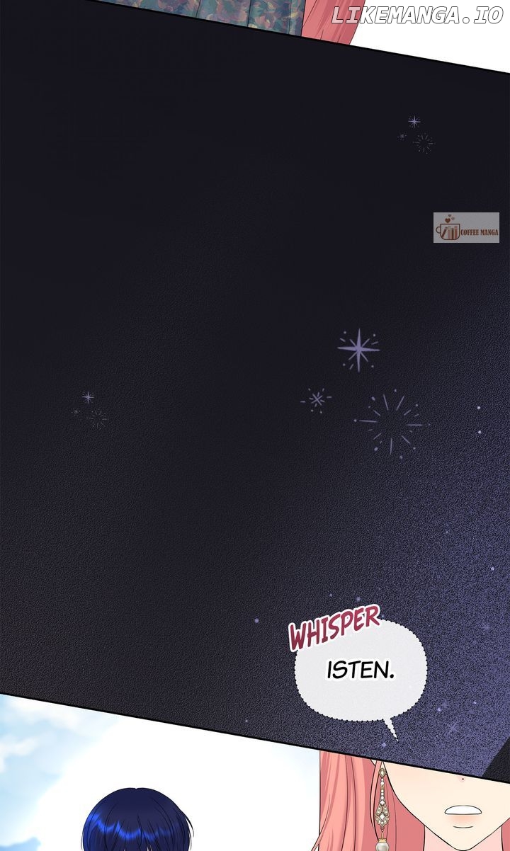 Raising My Husband Chapter 58 - page 81