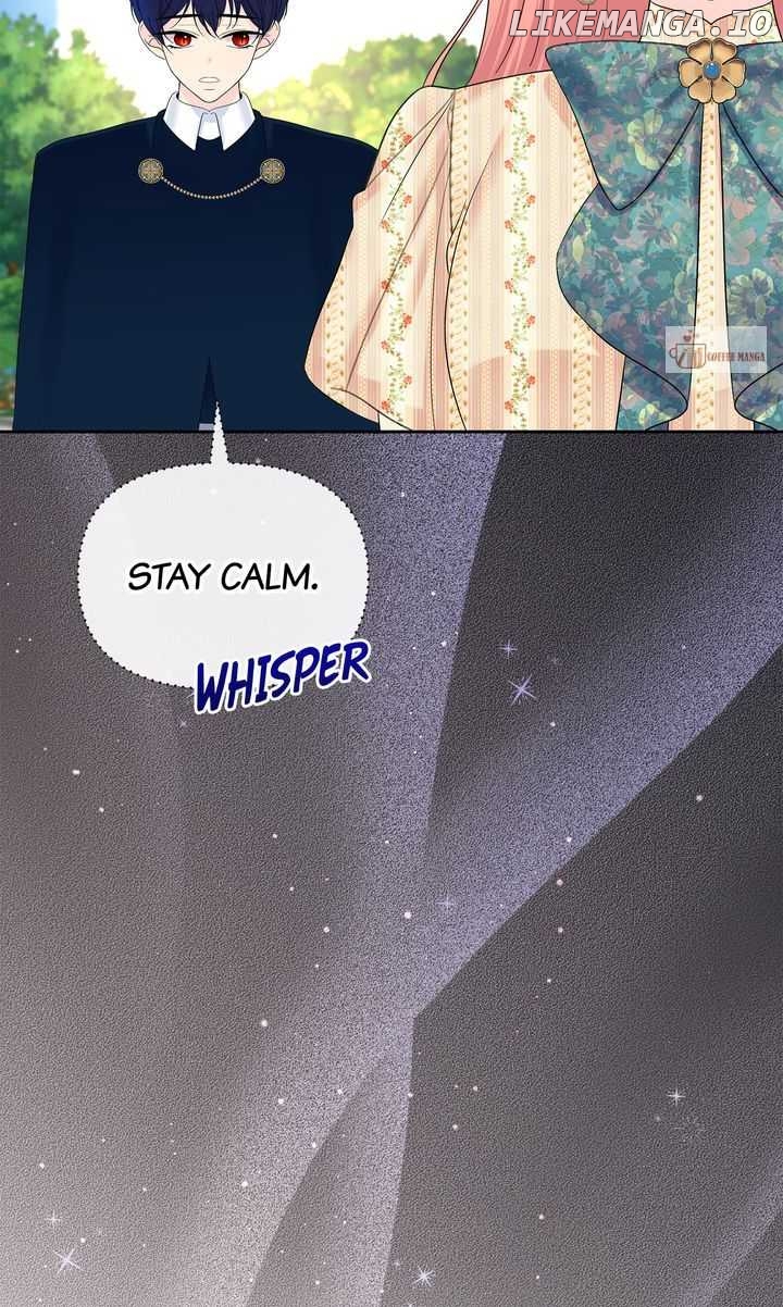 Raising My Husband Chapter 58 - page 82