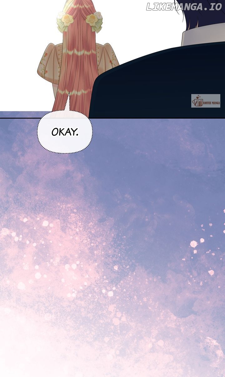 Raising My Husband Chapter 58 - page 85