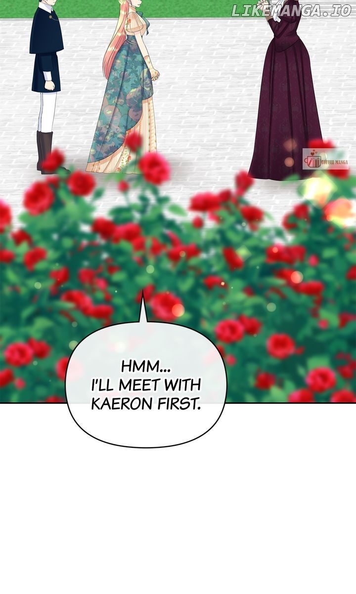 Raising My Husband Chapter 58 - page 87