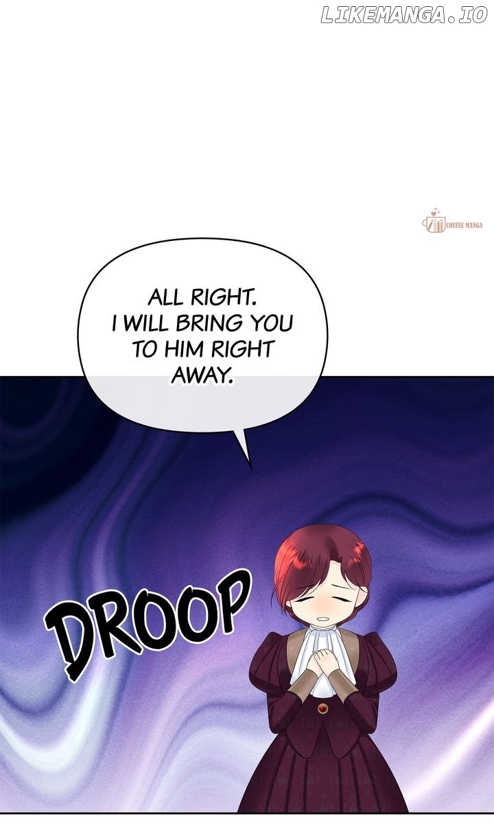 Raising My Husband Chapter 58 - page 88