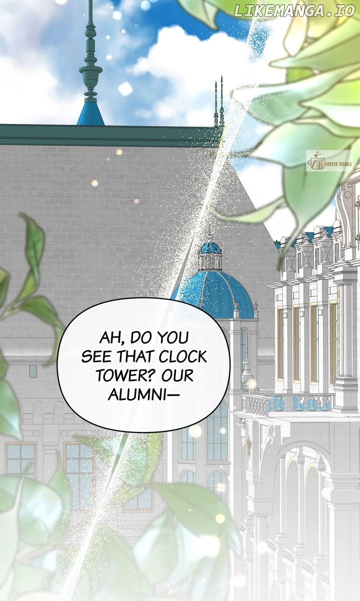 Raising My Husband Chapter 58 - page 90