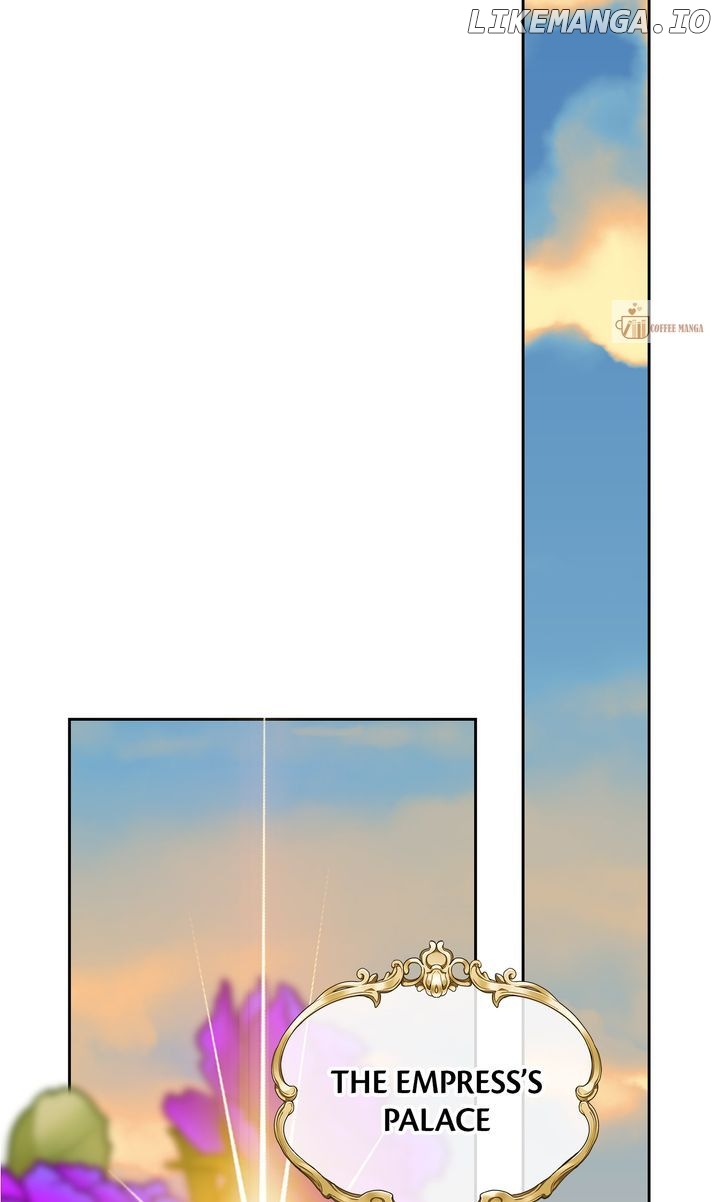 Raising My Husband Chapter 58 - page 92