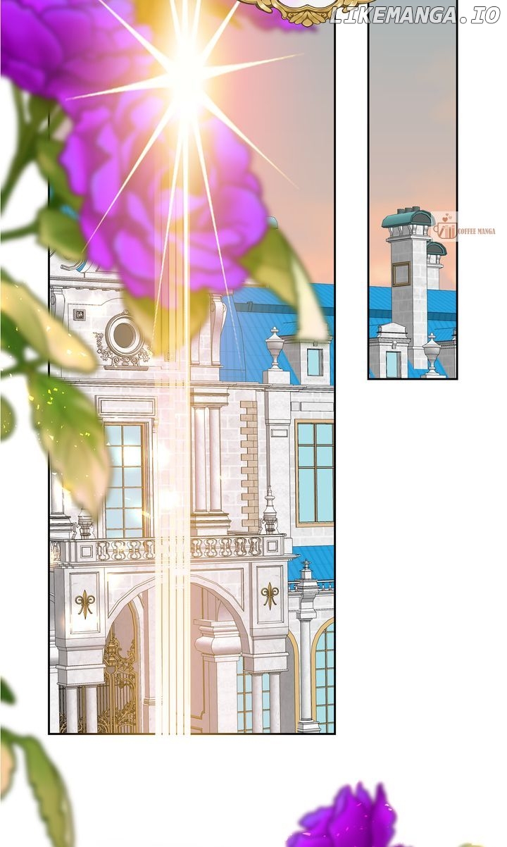 Raising My Husband Chapter 58 - page 93