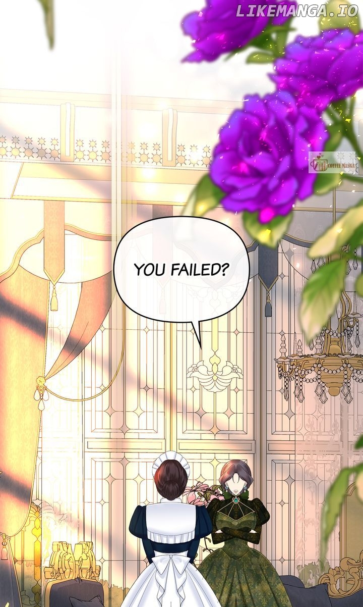 Raising My Husband Chapter 58 - page 94