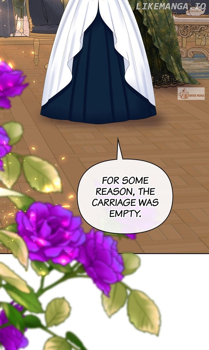 Raising My Husband Chapter 58 - page 95
