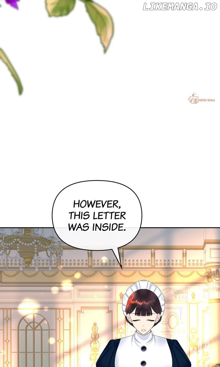 Raising My Husband Chapter 58 - page 96