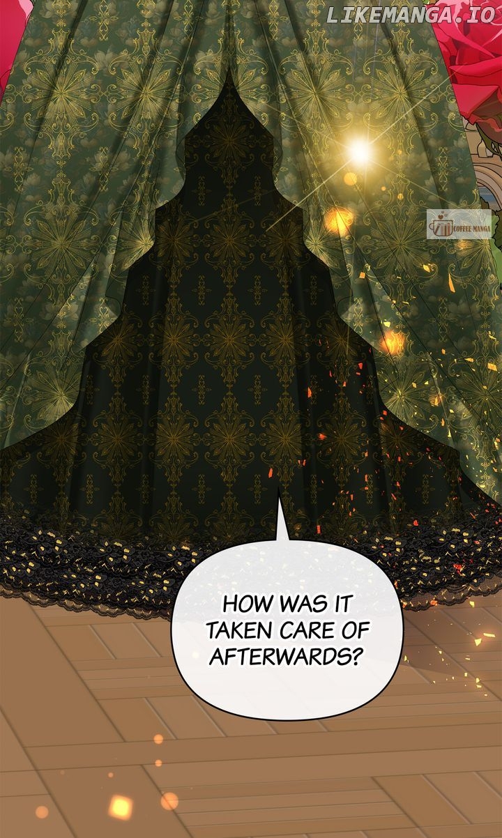 Raising My Husband Chapter 58 - page 99