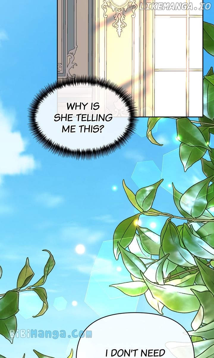 Raising My Husband Chapter 32 - page 10