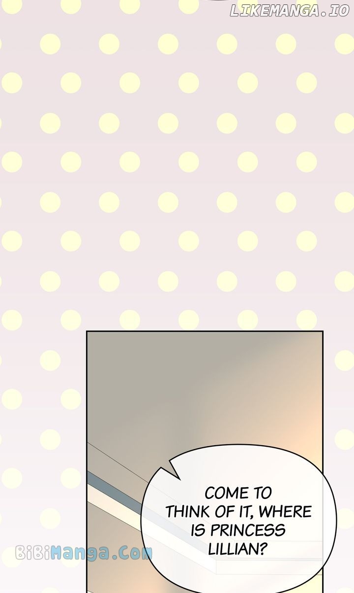 Raising My Husband Chapter 32 - page 106