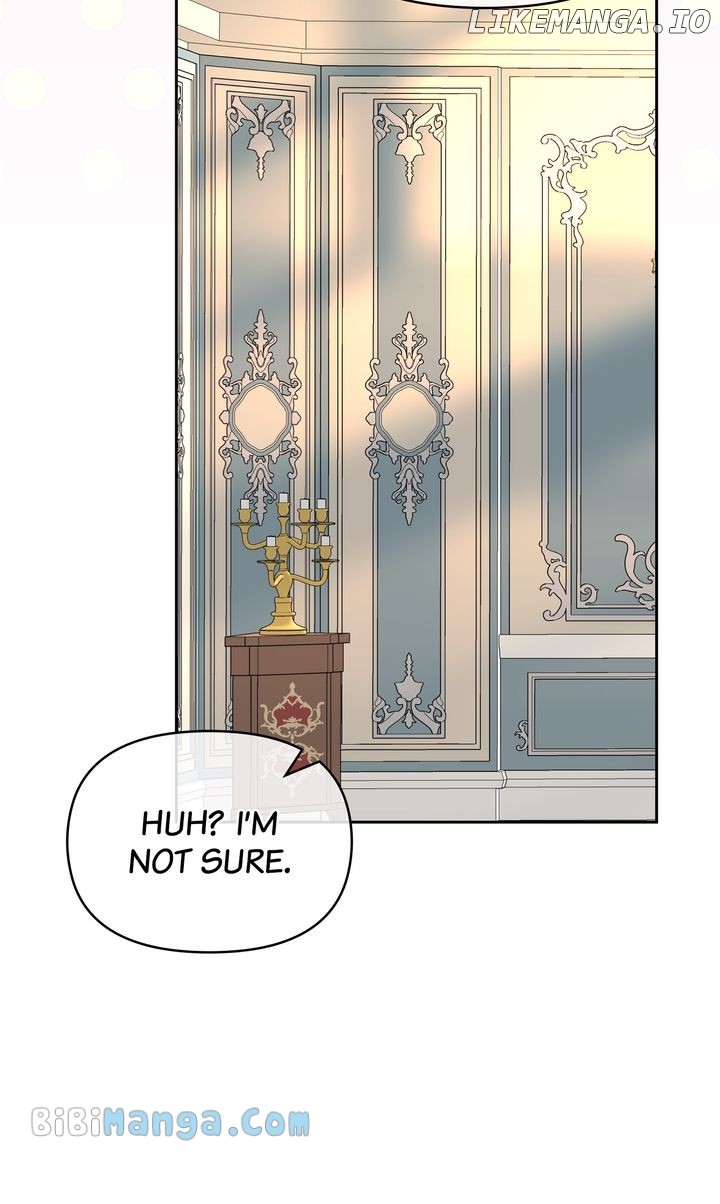 Raising My Husband Chapter 32 - page 107