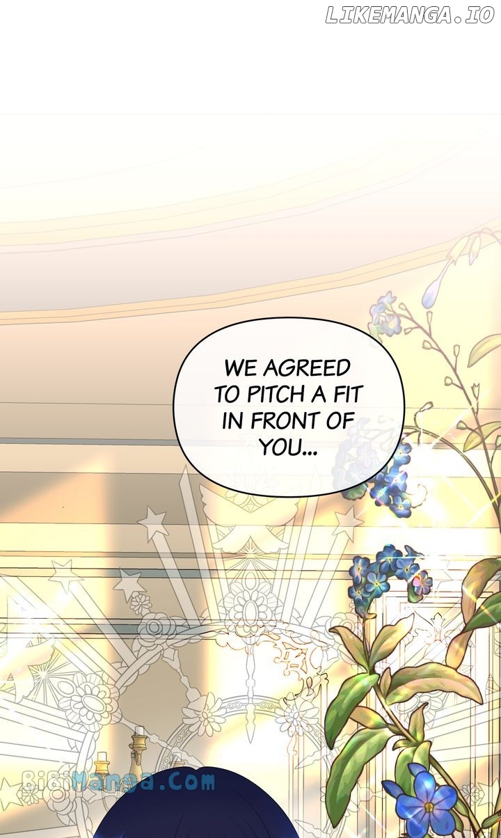 Raising My Husband Chapter 32 - page 108