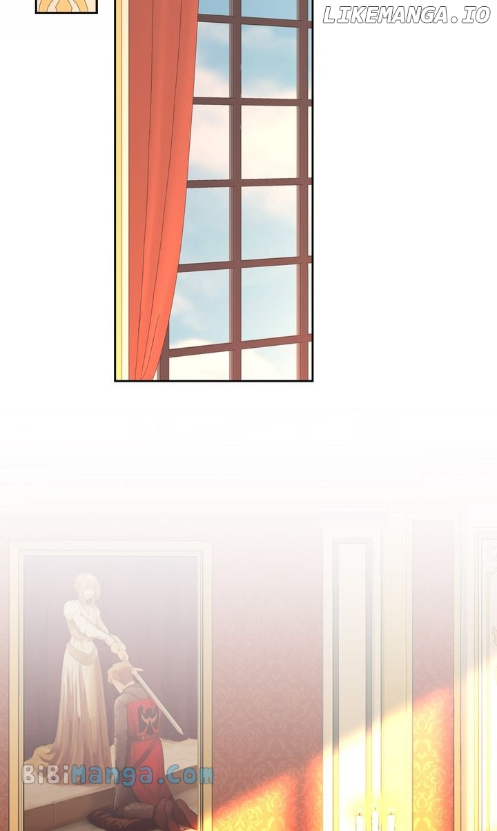 Raising My Husband Chapter 32 - page 111