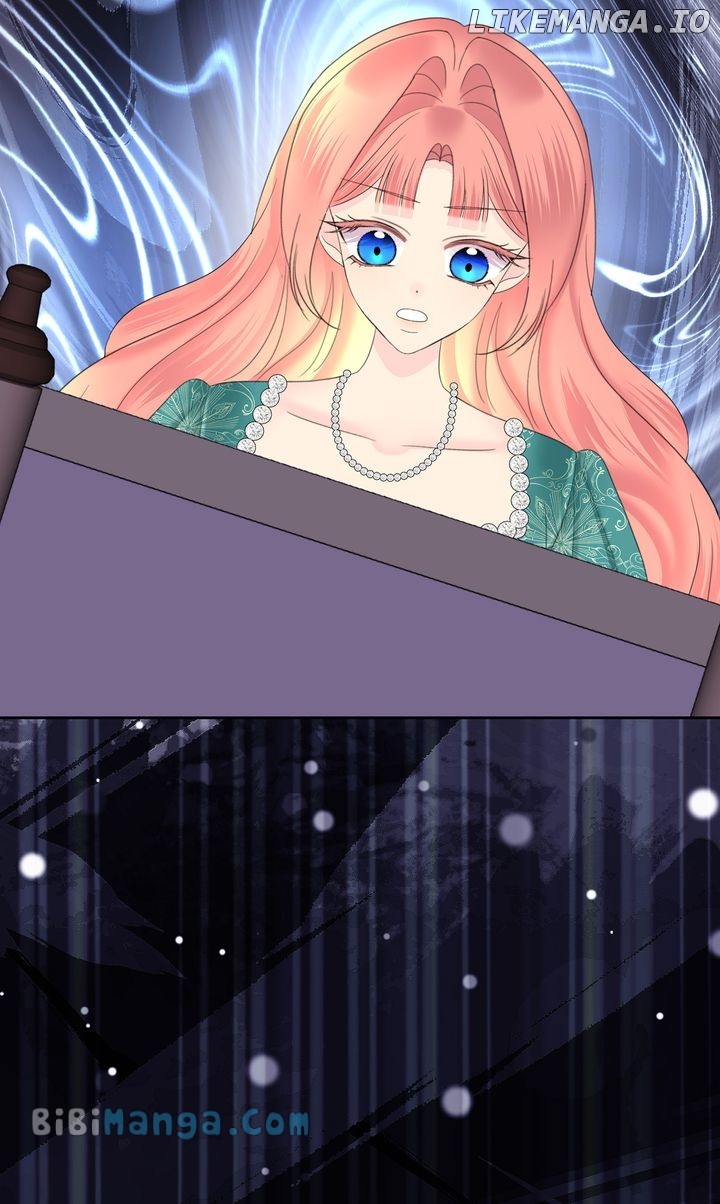 Raising My Husband Chapter 32 - page 114