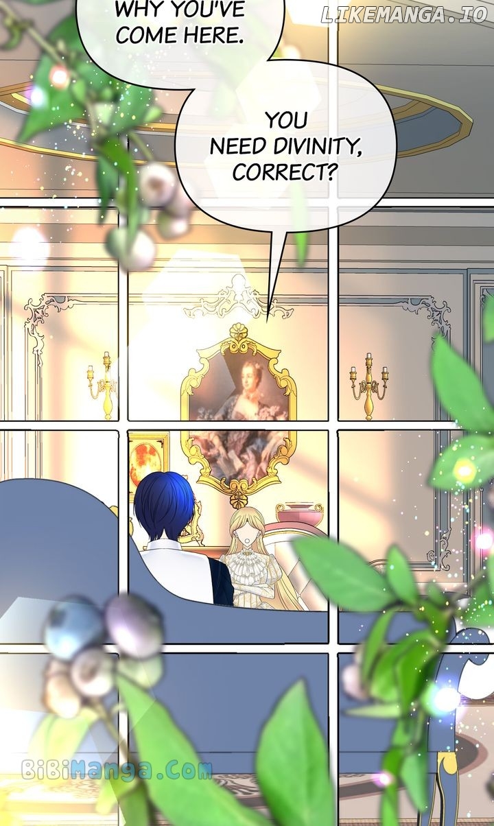 Raising My Husband Chapter 32 - page 20