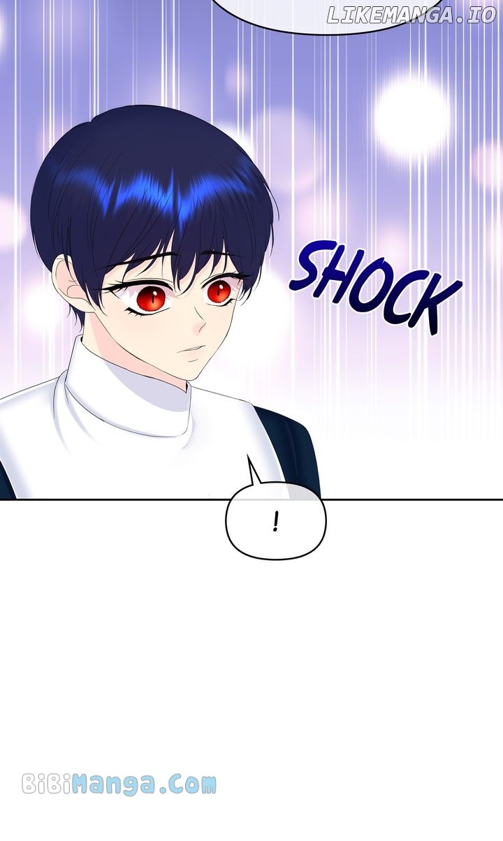 Raising My Husband Chapter 32 - page 22