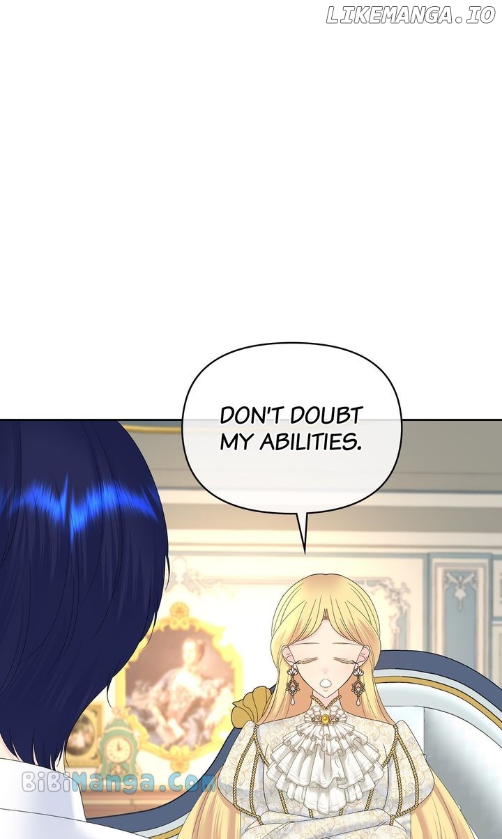 Raising My Husband Chapter 32 - page 23