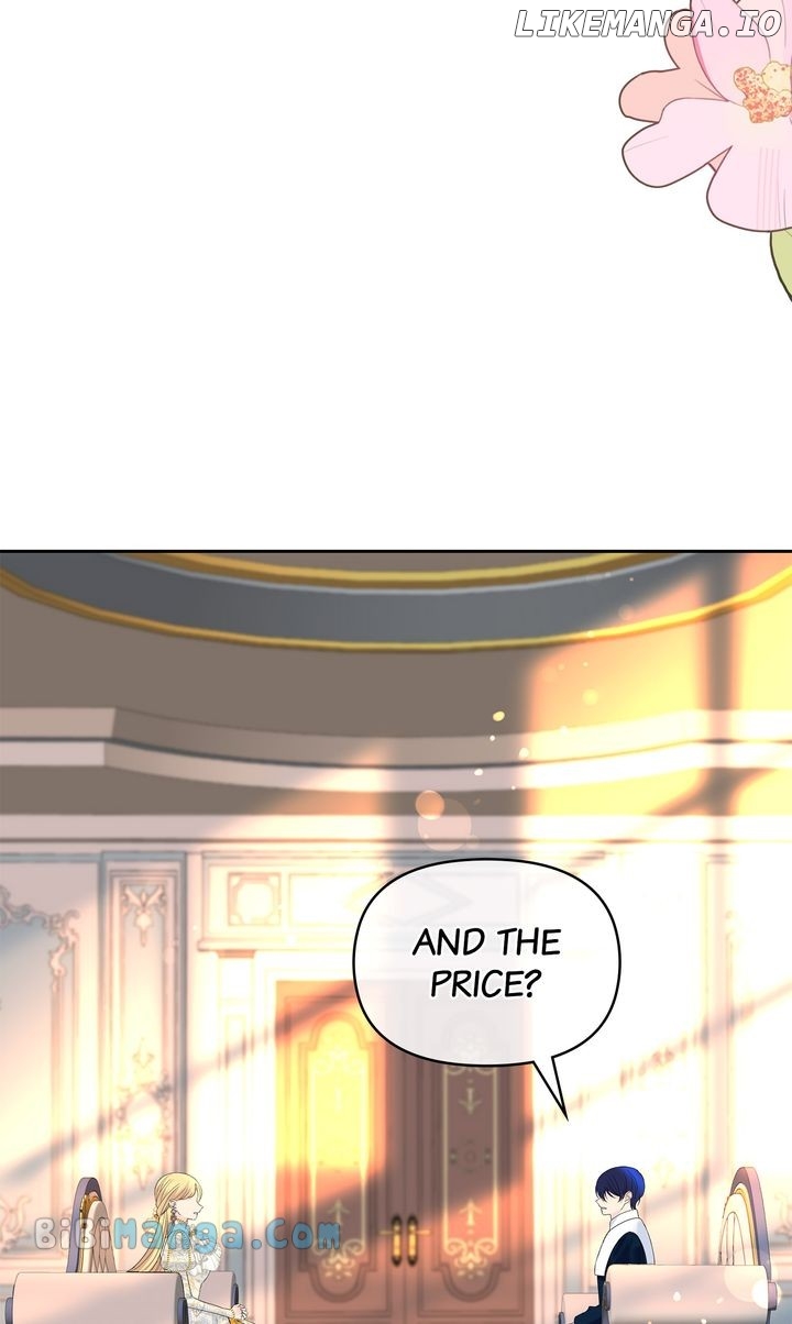 Raising My Husband Chapter 32 - page 28