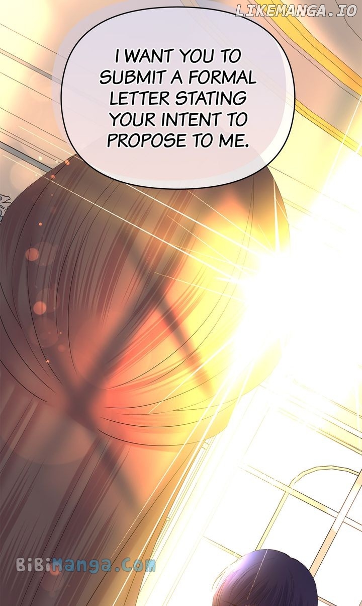 Raising My Husband Chapter 32 - page 30