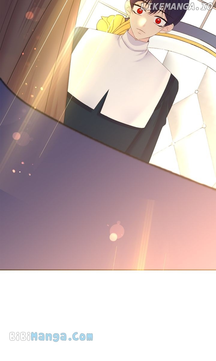 Raising My Husband Chapter 32 - page 31