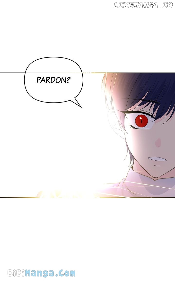 Raising My Husband Chapter 32 - page 32
