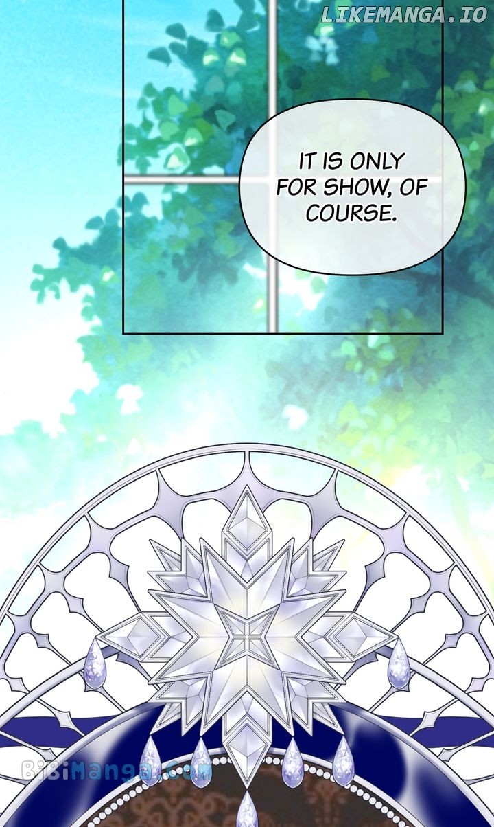 Raising My Husband Chapter 32 - page 34