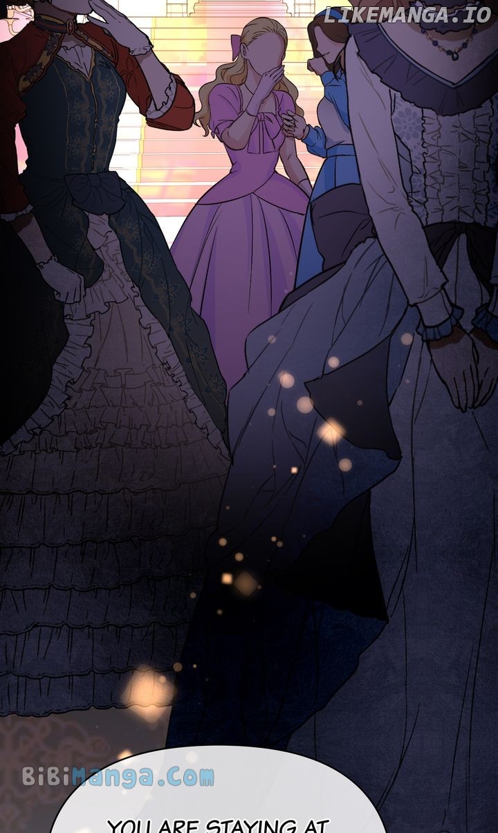 Raising My Husband Chapter 32 - page 36