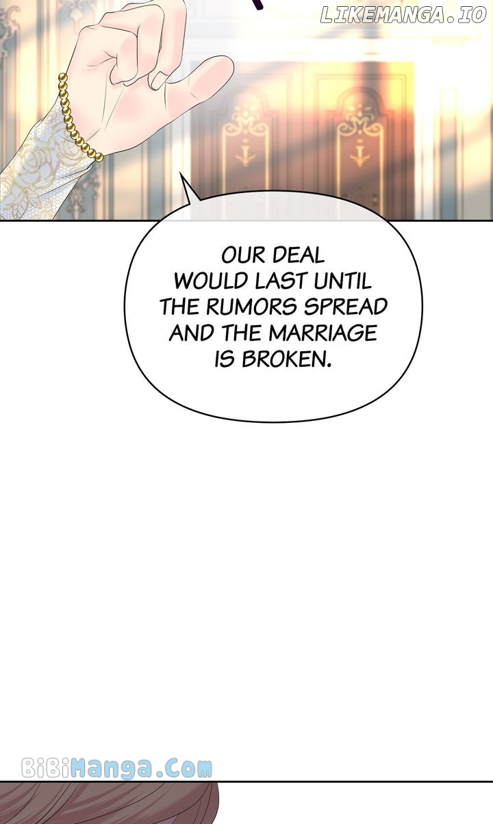 Raising My Husband Chapter 32 - page 38