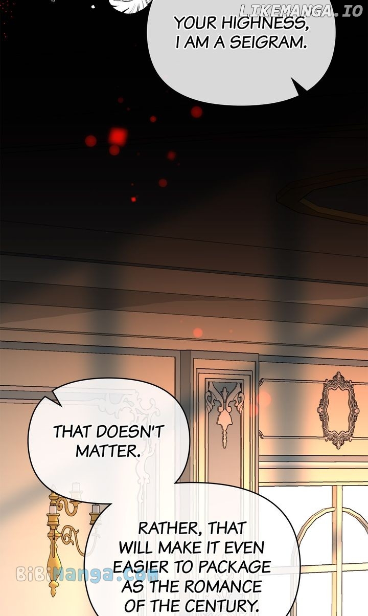 Raising My Husband Chapter 32 - page 43