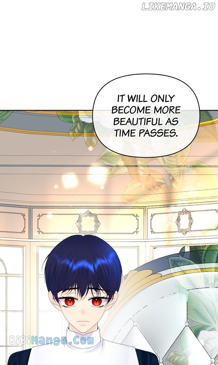 Raising My Husband Chapter 32 - page 46