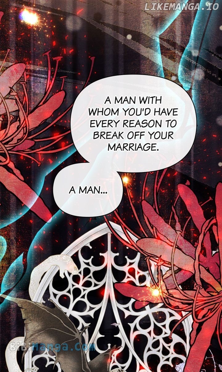 Raising My Husband Chapter 32 - page 50