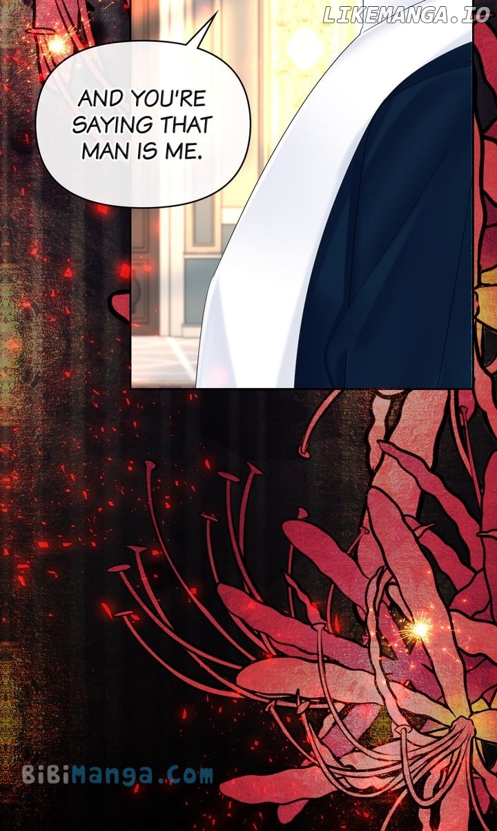 Raising My Husband Chapter 32 - page 53