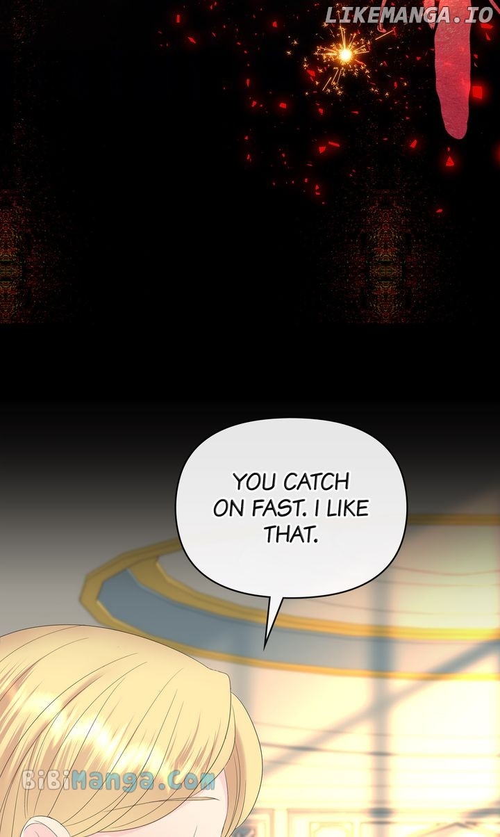 Raising My Husband Chapter 32 - page 54