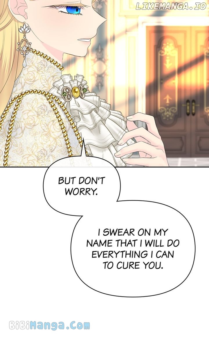 Raising My Husband Chapter 32 - page 55