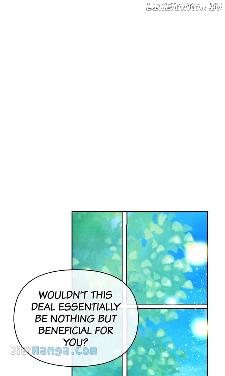 Raising My Husband Chapter 32 - page 56