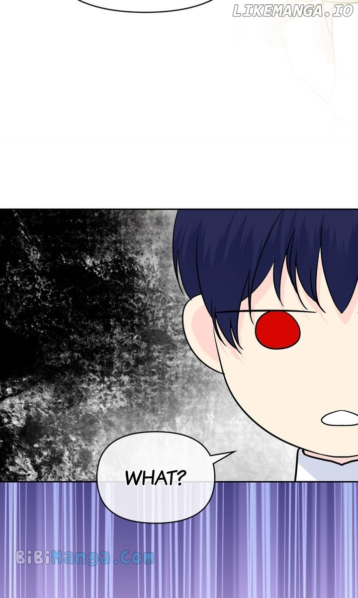 Raising My Husband Chapter 32 - page 61