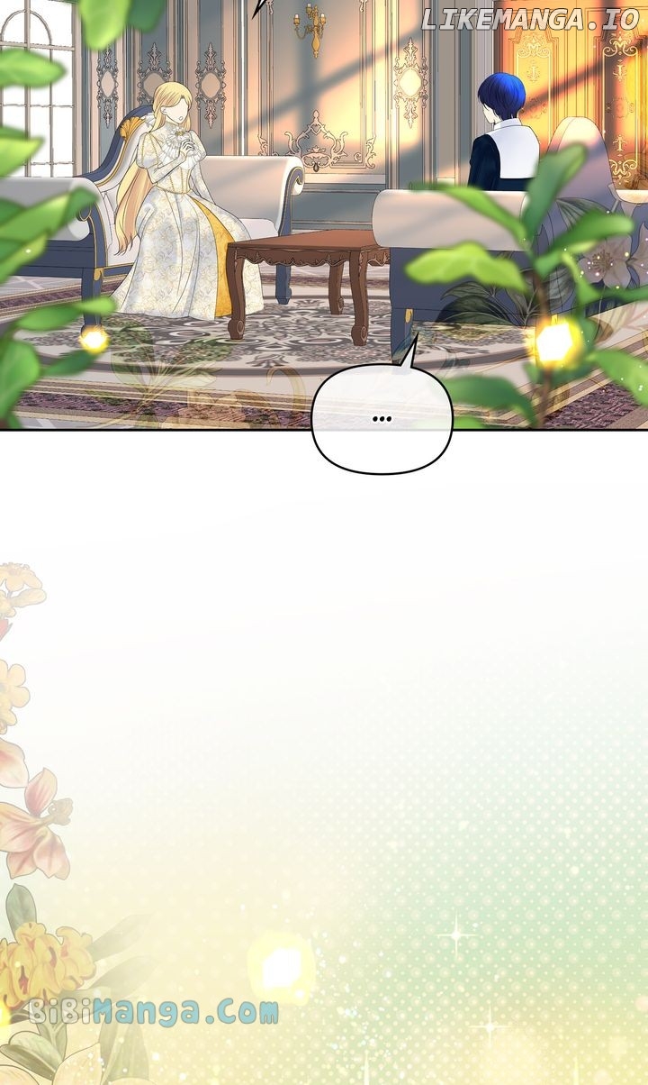 Raising My Husband Chapter 32 - page 63
