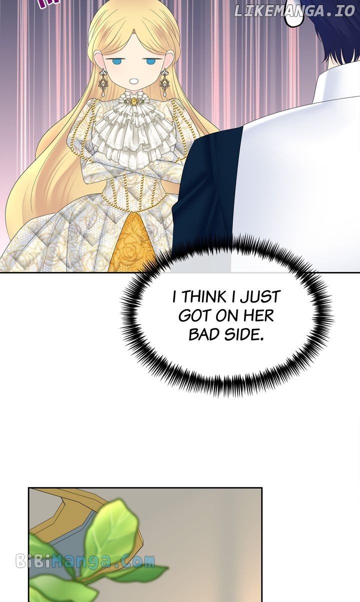 Raising My Husband Chapter 32 - page 66