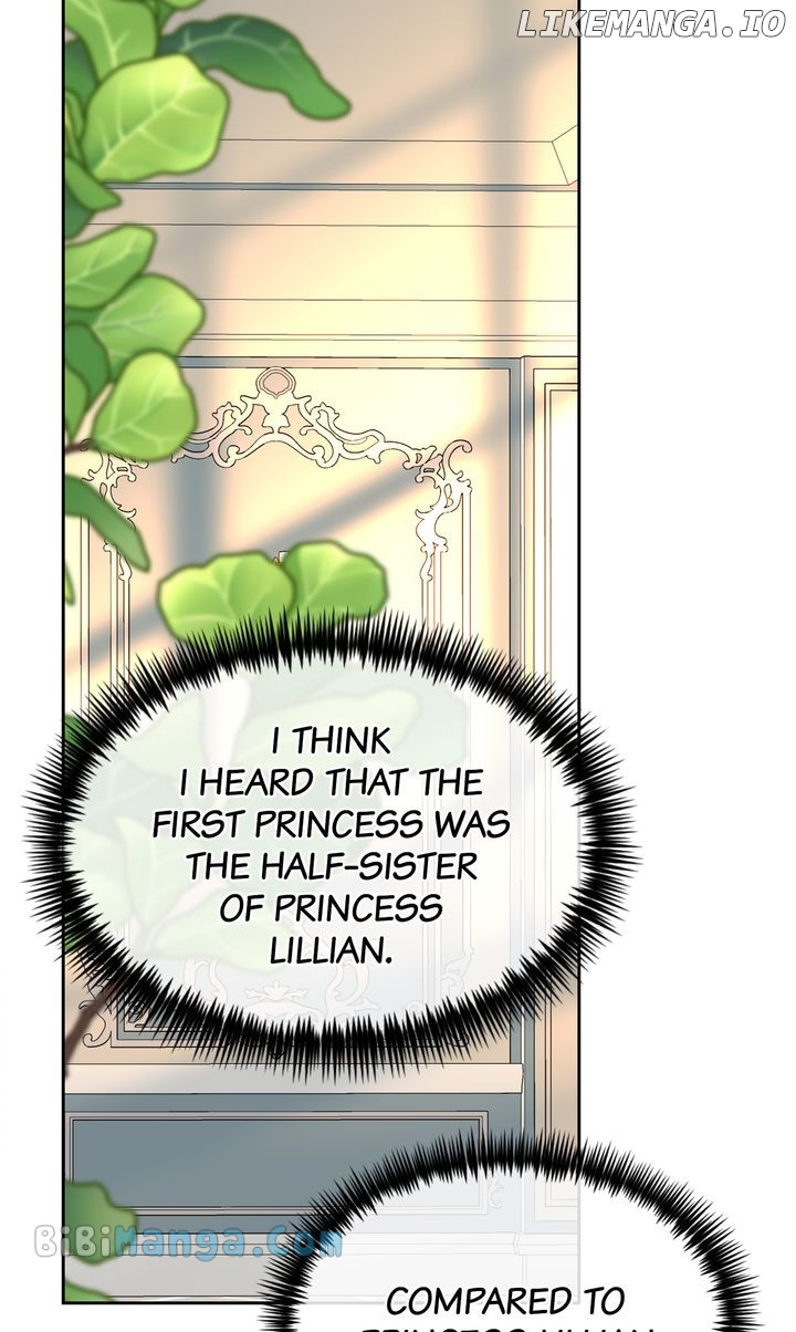 Raising My Husband Chapter 32 - page 67