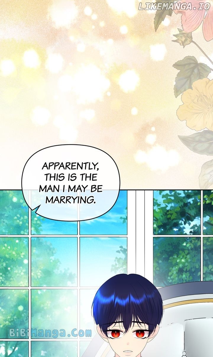 Raising My Husband Chapter 32 - page 7