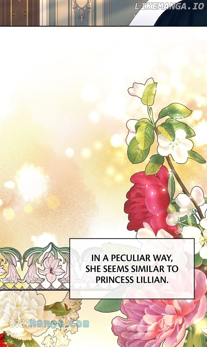 Raising My Husband Chapter 32 - page 74