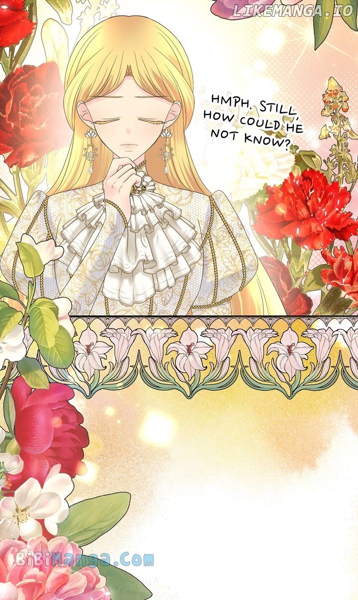 Raising My Husband Chapter 32 - page 75