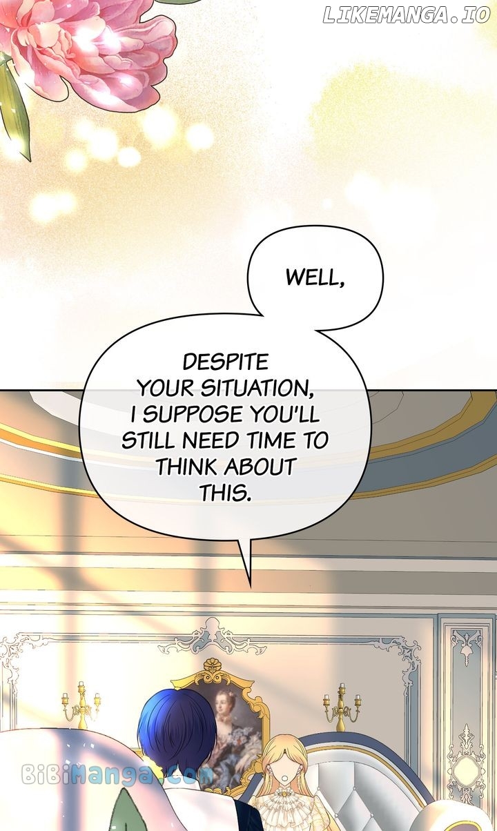 Raising My Husband Chapter 32 - page 76