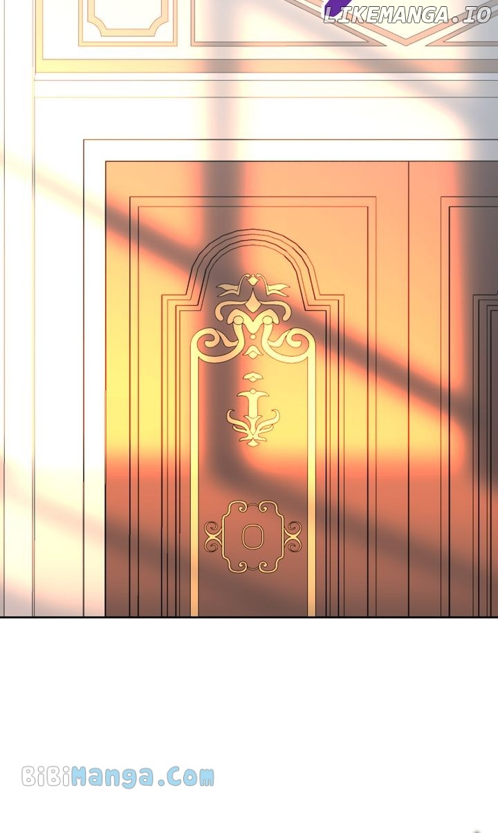 Raising My Husband Chapter 32 - page 81