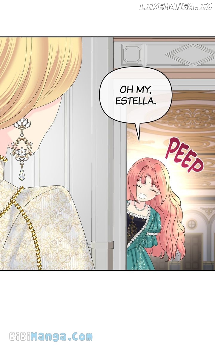 Raising My Husband Chapter 32 - page 85