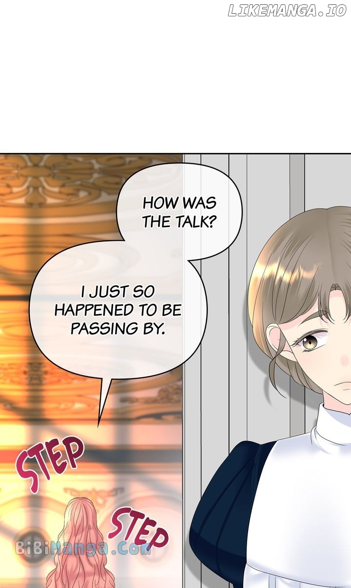 Raising My Husband Chapter 32 - page 86