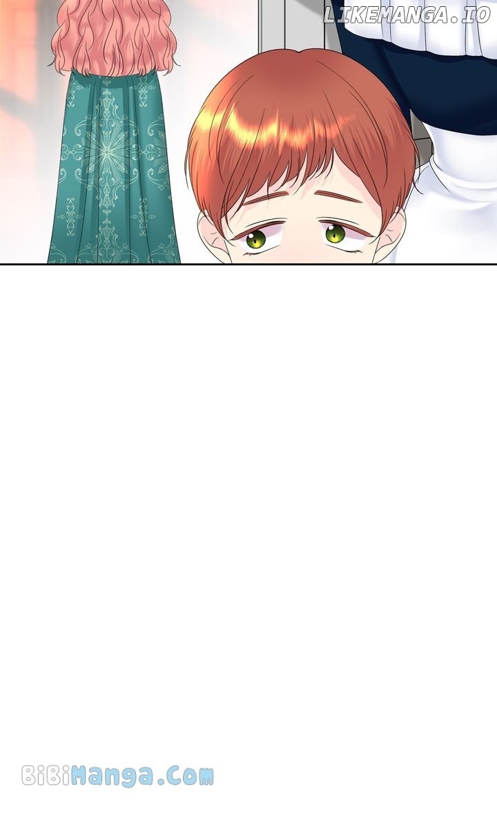 Raising My Husband Chapter 32 - page 87