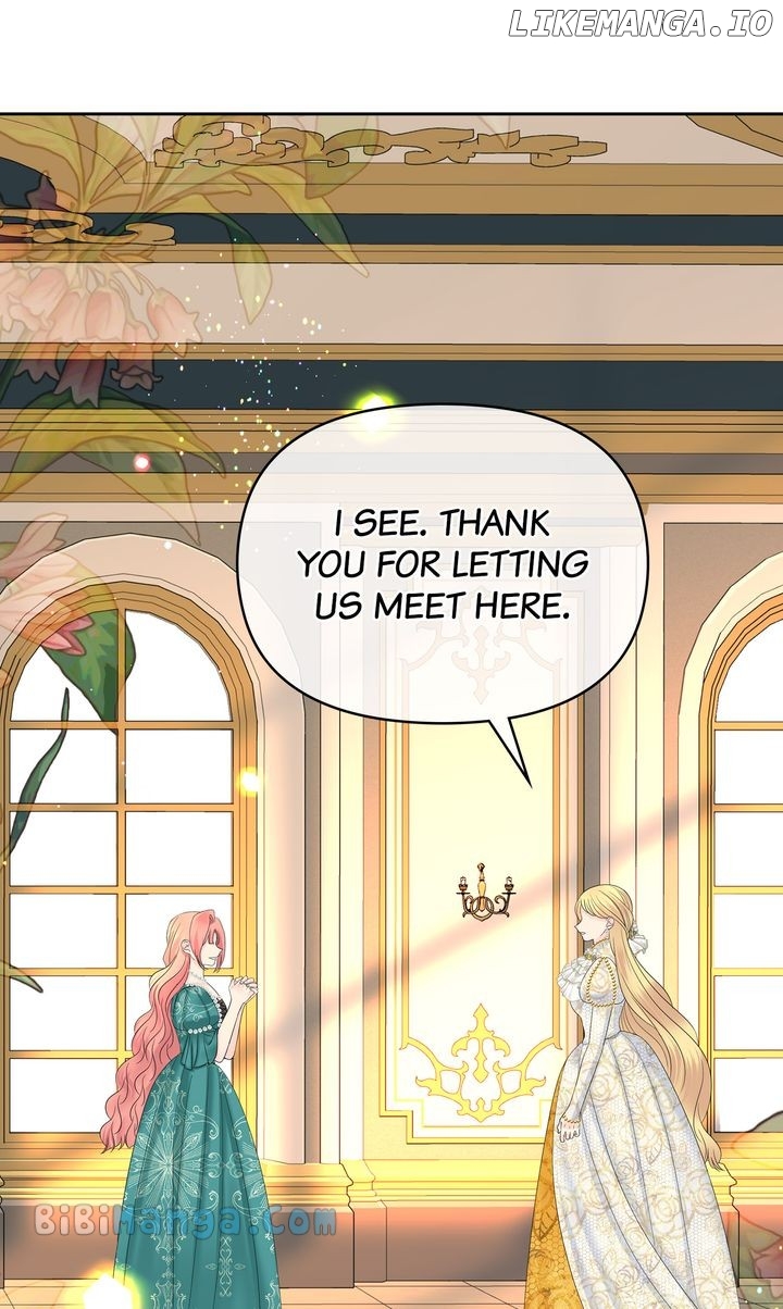 Raising My Husband Chapter 32 - page 88